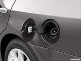  Gas cap open photo